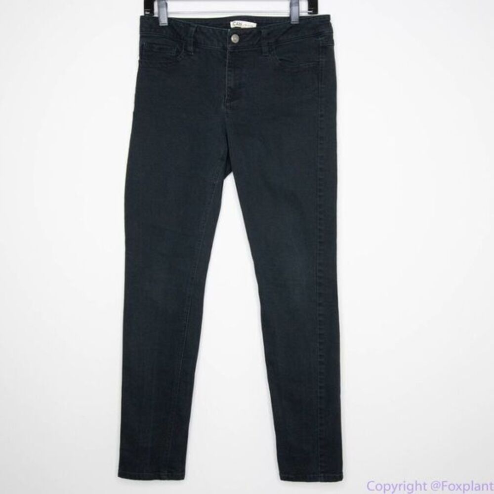 Cabi‎ Jeans women's dark wash jeans, size 6
